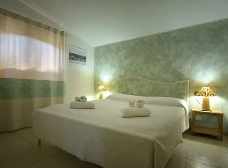 Domo Guest house *