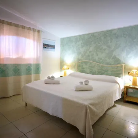 Guest house Domo *