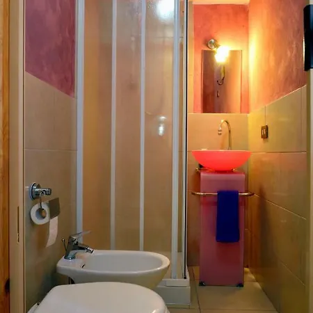 Domo Guest house