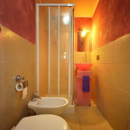 Guest house Domo Sant'Antioco