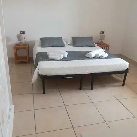 Domo Guest house *