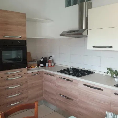 Domo Guest house Sant'Antioco